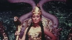 The Snake Queen
