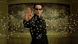 The Matrix Reloaded