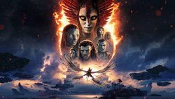 Avatar: Fire and Ash