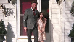 Blue Hour: The Disappearance of Nick Brandreth