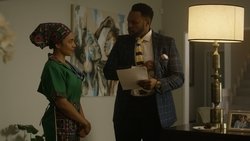 The Domestic