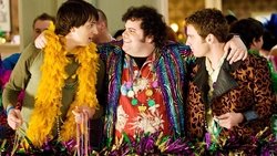 Mardi Gras: Spring Break
