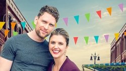 Love's Second Chance