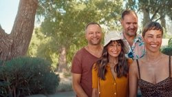 Planet Single: Greek Adventure