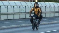 Ghost Rider: The Final Ride