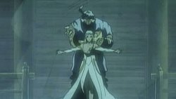 Urotsukidōji III: Return of the Overfiend