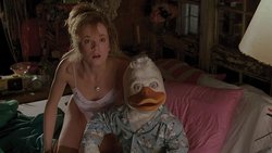 Howard the Duck
