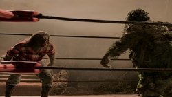 Monster Brawl