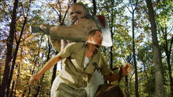 Axe Giant: The Wrath of Paul Bunyan