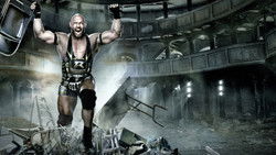 WWE TLC: Tables Ladders & Chairs 2012