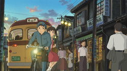 From Up on Poppy Hill