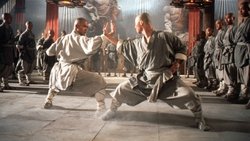 Tai-Chi Master