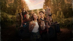 Camp Rock 3