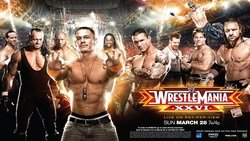 WWE Wrestlemania XXVI