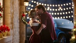 Unwrapping Christmas: Tina's Miracle