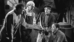 The Lavender Hill Mob