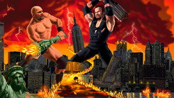 WWE SummerSlam 1998