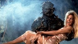 The Return of Swamp Thing