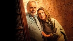 Treasure Hunters: On The Tracks Of Khufu