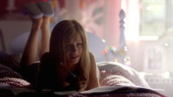 An American Girl: Isabelle Dances Into the Spotlight