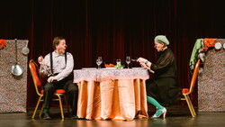 My Family and Other Clowns