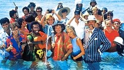 Club Paradise