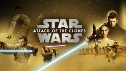Star Wars: Episode II - Attack of the Clones