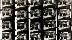 Roundhay Garden Scene