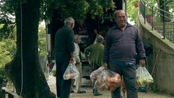 The Grocer