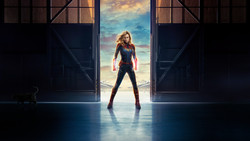 Captain Marvel