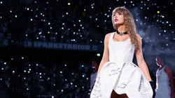 Taylor Swift | The Eras Tour | The Final Show
