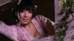 The Forbidden Legend: Sex & Chopsticks