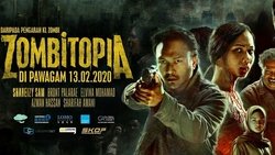 Zombitopia