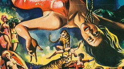 Circus of Horrors