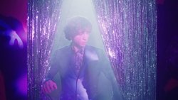 Hi-Glow Retro
