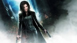 Underworld: Awakening