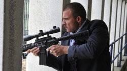 Assault on Wall Street
