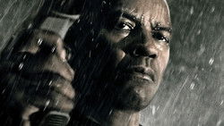 The Equalizer
