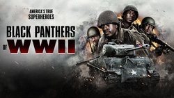 Black Panthers of WWII