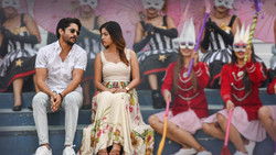 Shailaja Reddy Alludu