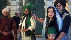 Gadar: Ek Prem Katha