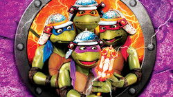 Teenage Mutant Ninja Turtles III