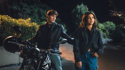 Sidelined: The QB and Me