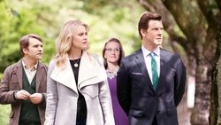 Signed, Sealed, Delivered: Lost Without You