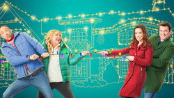 Haul Out the Holly: Lit Up