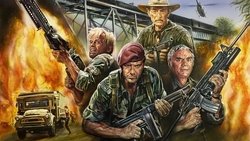 Code Name: Wild Geese