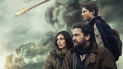 Greenland 2: Migration