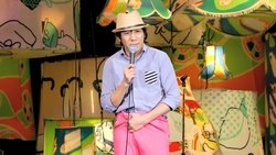 DEAW #9 Stand Up Comedy Show