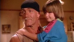 Thunder in Paradise 2