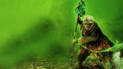 The Toxic Avenger Unrated